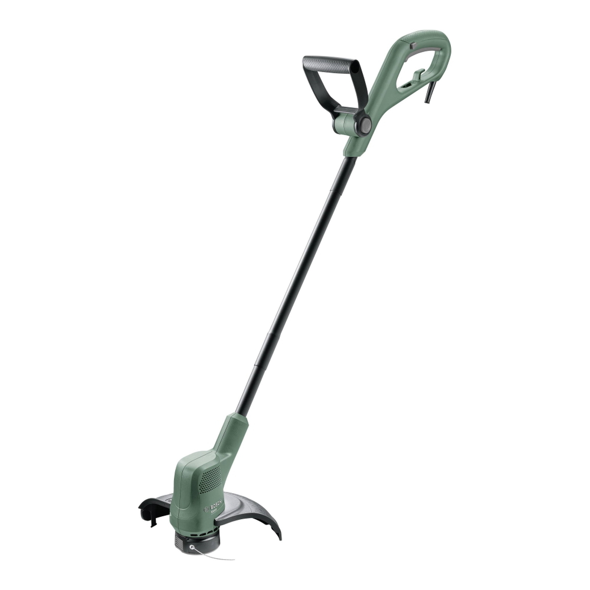 Электрический триммер Bosch EasyGrassCut 26 06008C1J00 — Фото 1