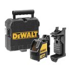 Лазерный уровень DeWalt DW088CG — Фото 3