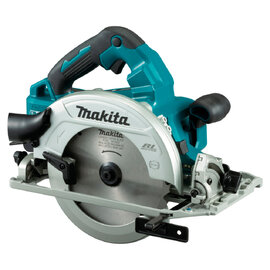 Пила дисковая аккумуляторная Makita DHS782ZJ (без акк, без з/у) — Фото 1