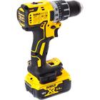 Аккумуляторная дрель-шуруповерт DeWalt DCD791P2 — Фото 6