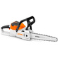 Аккумуляторная цепная пила Stihl MSA 140 C-BQ