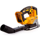 Аккумуляторный лобзик DeWalt DCS334N (без акк, без з/у) — Фото 3