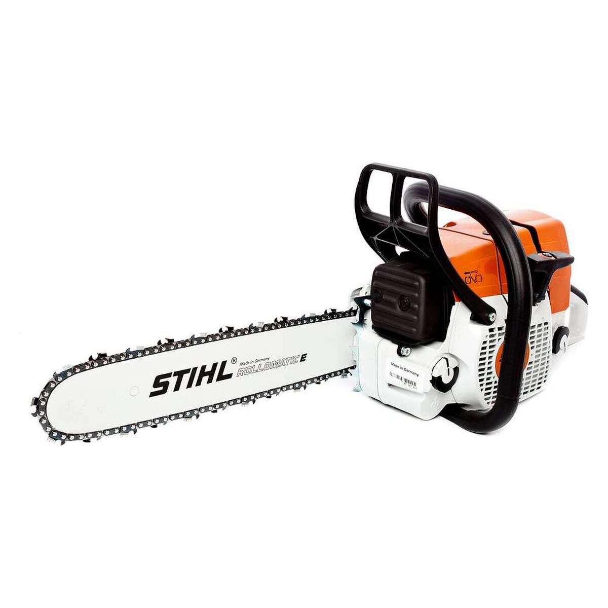 Садовая техника и инвентарь Stihl — Фото 1