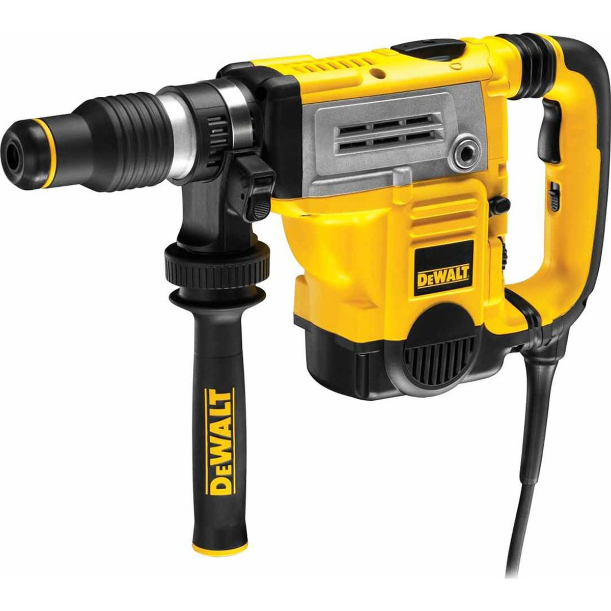 Перфоратор DeWalt D25603K — Фото 1