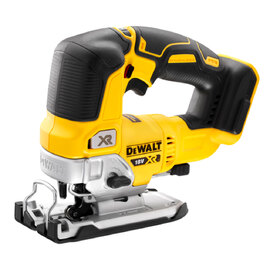 Аккумуляторный лобзик DeWalt DCS334N (без акк, без з/у) — Фото 1