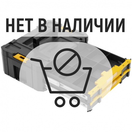 Ящик для инструмента DeWalt TSTAK IV,2 DWST1-70706