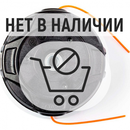 Шпулька для триммеров Stihl AutoCut C 26/25-2 полуавтомат (2169)