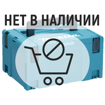 Ящик для инструмента Makita MakPac 821551-8