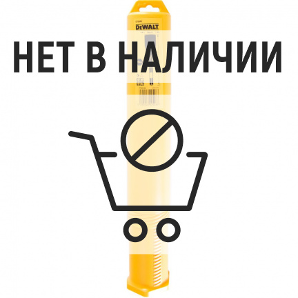 Зубило DeWalt DT6945 HEX19 25х450мм