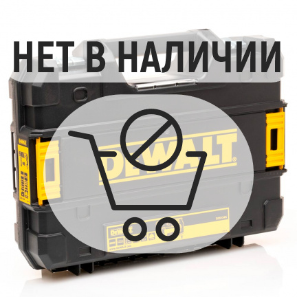 Перфоратор DeWalt D25153K