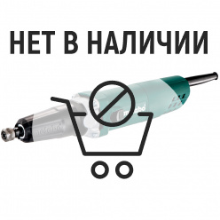 Прямошлифовальная машина Metabo G 400