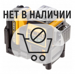 Лазерный уровень DeWalt DCE089D1G