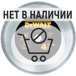 Диск алмазный по керамике DeWalt DT3738 230х22,2мм