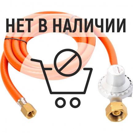 Газовый воздухонагреватель REDVERG RD-GH18R