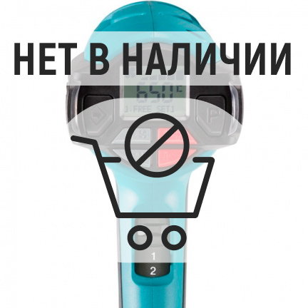 Фен строительный Makita HG6531CK