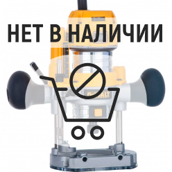 Фрезер DeWalt D26204K