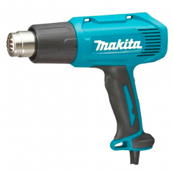 Фен строительный Makita HG6530VK