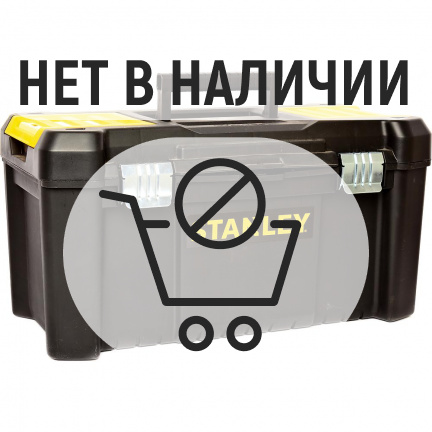 Ящик для инструмента STANLEY Essential STST1-75521