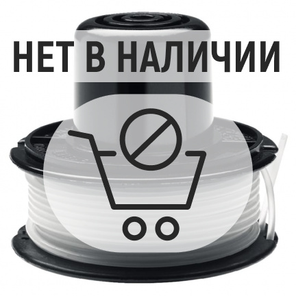 Шпулька для триммеров Black&Decker GL360 A6226 (90570177)