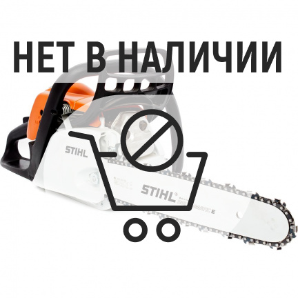 Бензопила Stihl MS 181