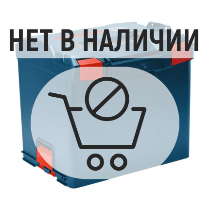 Чемодан для инструмента Bosch L-Boxx 374 (2G3)