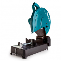 Монтажная пила Makita LW1401