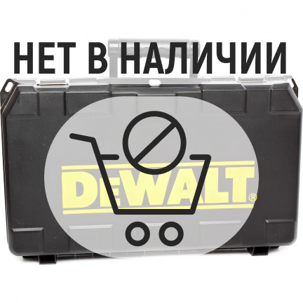 Сетевой шуруповерт DeWalt DW 274 K