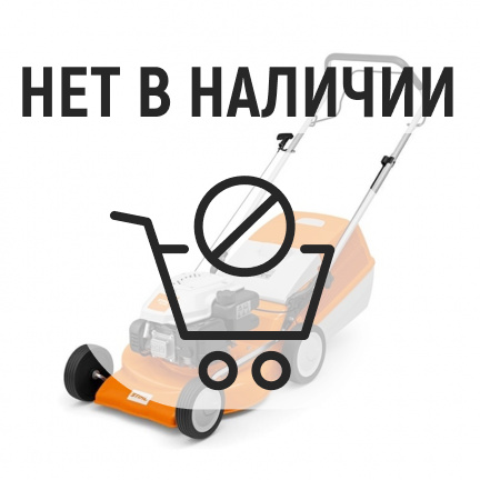 Бензиновая газонокосилка Stihl RM-248.2