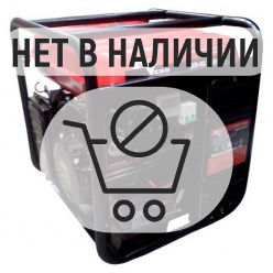 Бензиновый генератор инверторный REDVERG RD-IG7100HE