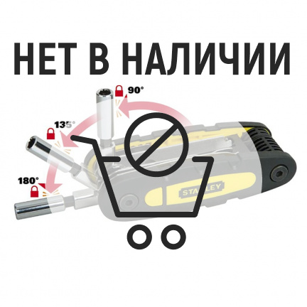 Мультитул STANLEY 14 в 1 STHT0-70695