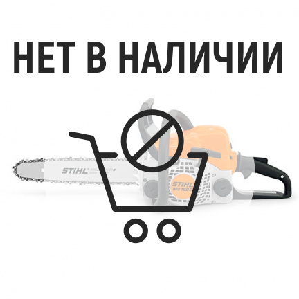 Бензопила Stihl MS 180C-ВЕ 16" + Пила игрушечная на батарейках Stihl