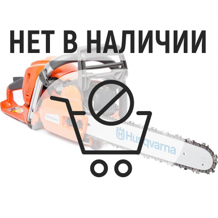 Бензопила Husqvarna 555