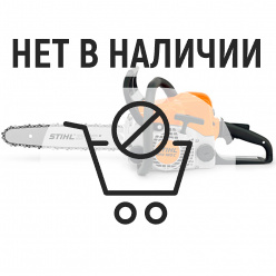 Бензопила Stihl MS 180C-ВЕ 14"