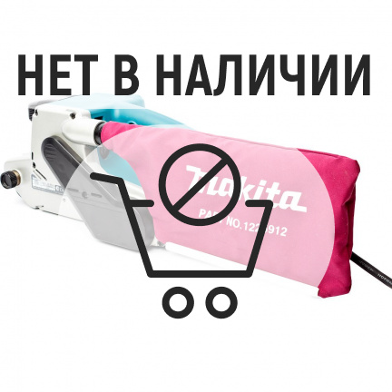 Ленточная шлифмашина Makita 9920