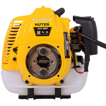 Бензиновый триммер Huter GGT-1500T