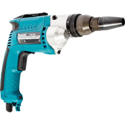 Сетевой шуруповерт Makita FS2700