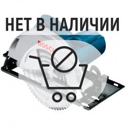 Пила дисковая Bosch GKS 235 Turbo