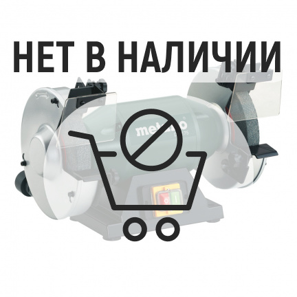 Заточной станок Metabo DS 175