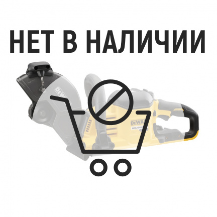 Электрорезчик DeWalt DCS690N (без акк, без з/у)