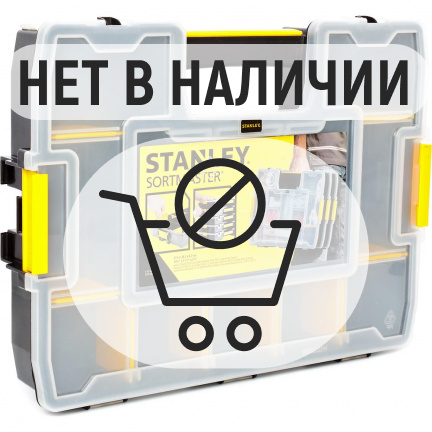 Органайзер STANLEY Sort Master Junior 1-97-483