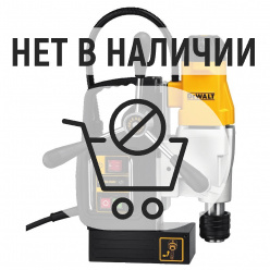 Станок сверлильный DeWalt DWE1622K-B5 (3pin)