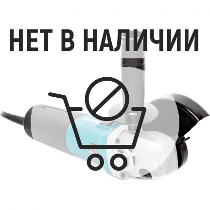 Машина шлифовальная угловая Makita 9565C