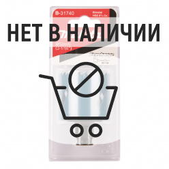 Коронка Makita Ezychange 52мм биметаллическая (B-31740)