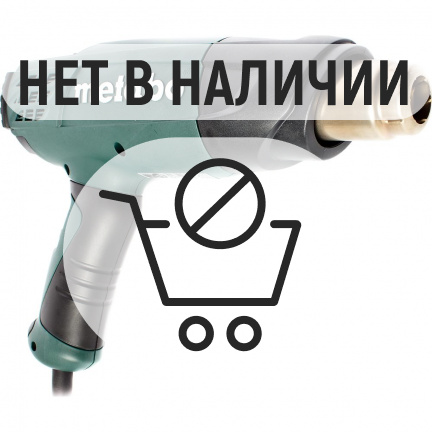 Фен строительный Metabo HE 20-600 Case