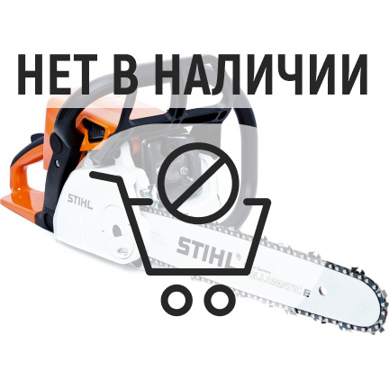 Бензопила Stihl MS 250 C -ВЕ