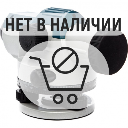 Нивелир оптический Bosch GOL 20D