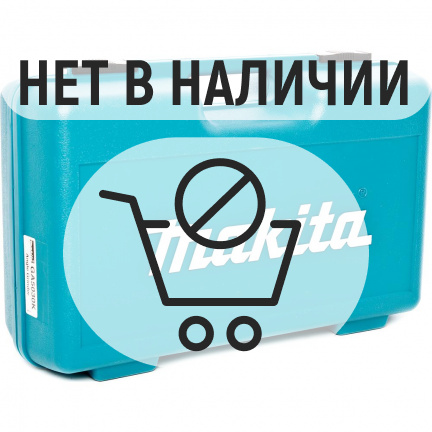 Машина шлифовальная угловая Makita GA5030K