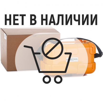 Нивелир оптический CONDTROL 32X + рейка 4м + штатив S6-2