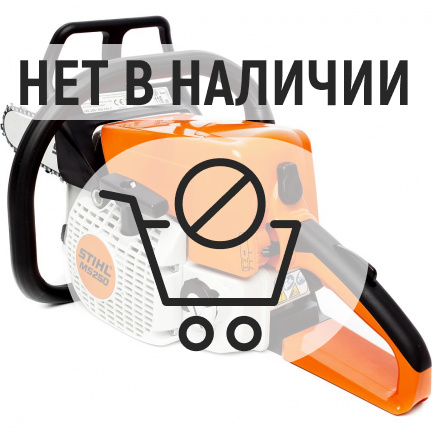 Бензопила Stihl MS 250 14"