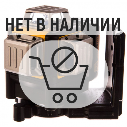 Лазерный уровень DeWalt DCE089LR